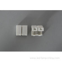 Female Connector 3528 5050 LED Light 10mm Strip Connector